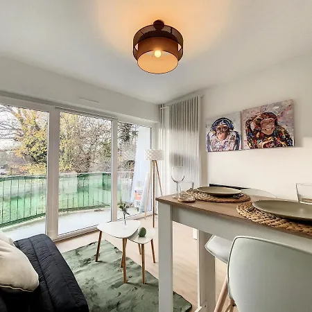 Ekluse - Renove - Proche Europapark Rulantica * Erstein